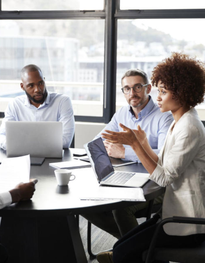 Business
<small>Educational Pathway</small> Business