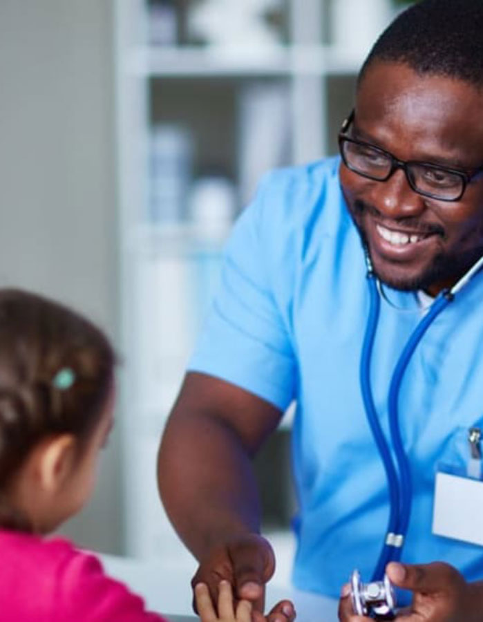 Allied Health
<small>Educational Pathway</small> Allied Health